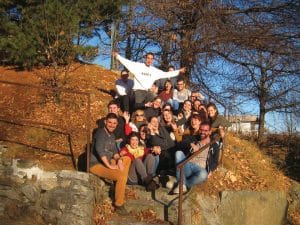 associazione noborders
